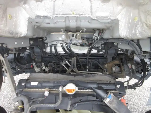 日野 レンジャー 2KG-FD2ABA(2WD)の写真34