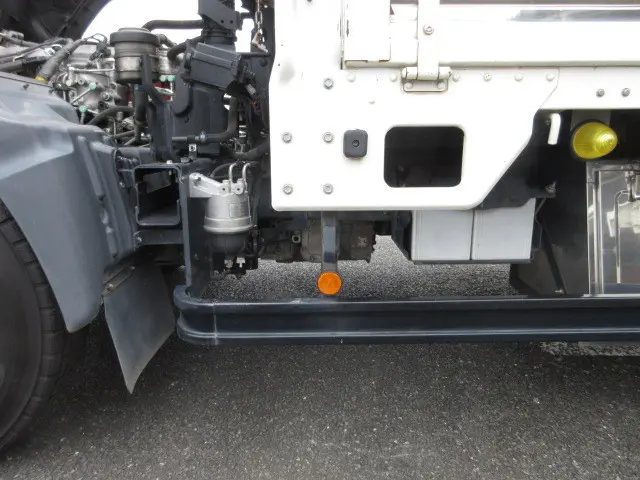 日野 レンジャー 2KG-FD2ABA(2WD)の写真35