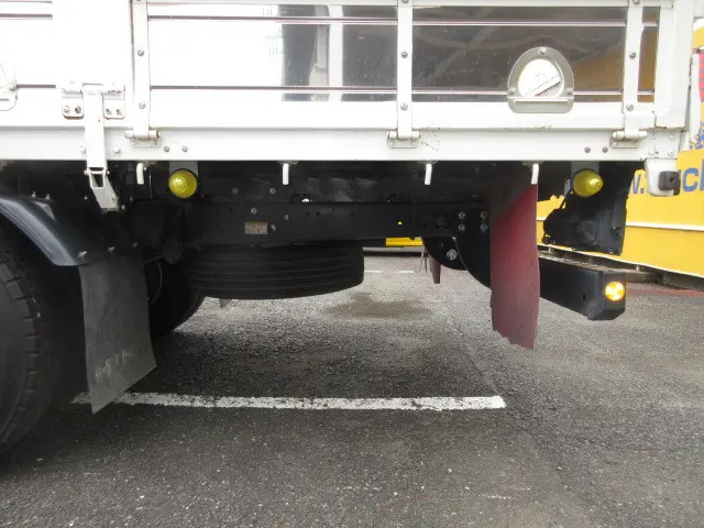 日野 レンジャー 2KG-FD2ABA(2WD)の写真37