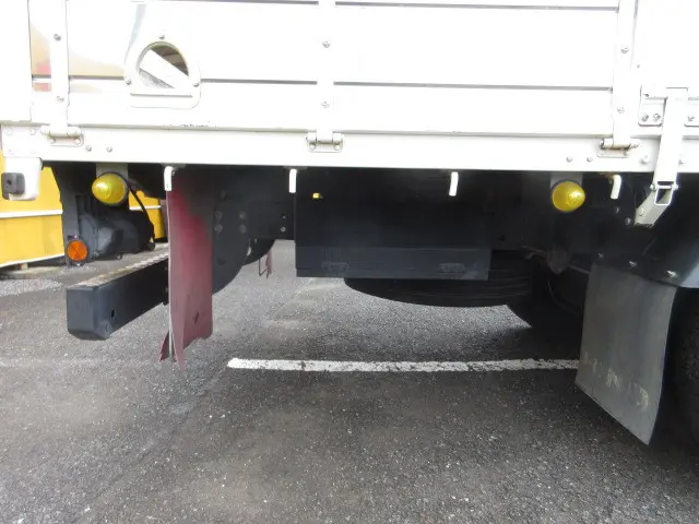 日野 レンジャー 2KG-FD2ABA(2WD)の写真38