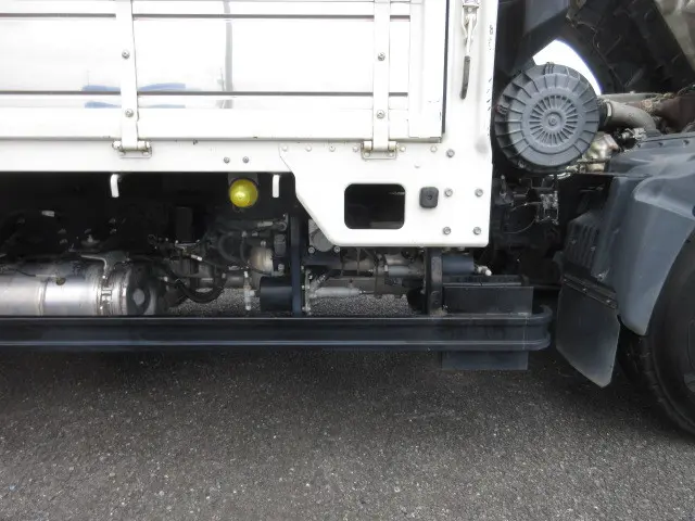 日野 レンジャー 2KG-FD2ABA(2WD)の写真40