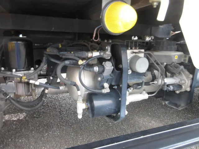 日野 レンジャー 2KG-FD2ABA(2WD)の写真41