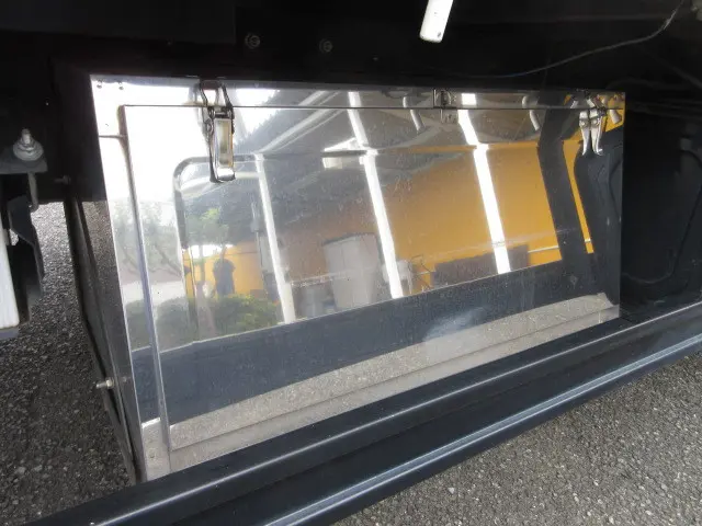 日野 レンジャー 2KG-FD2ABA(2WD)の写真42