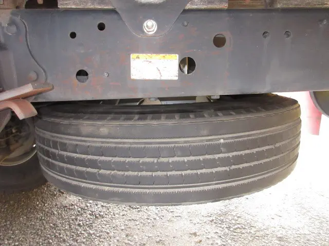 日野 レンジャー 2KG-FD2ABA(2WD)の写真45