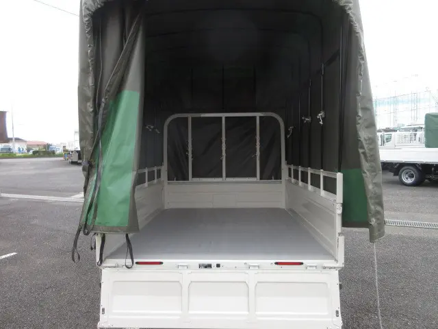 トヨタ ダイナ 2WG-GDY282(4WD)の写真8