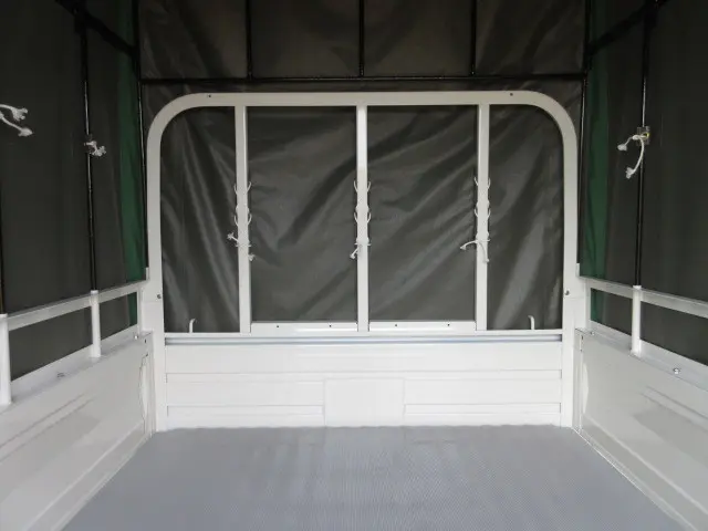 トヨタ ダイナ 2WG-GDY282(4WD)の写真12