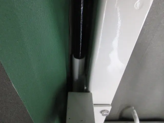トヨタ ダイナ 2WG-GDY282(4WD)の写真15