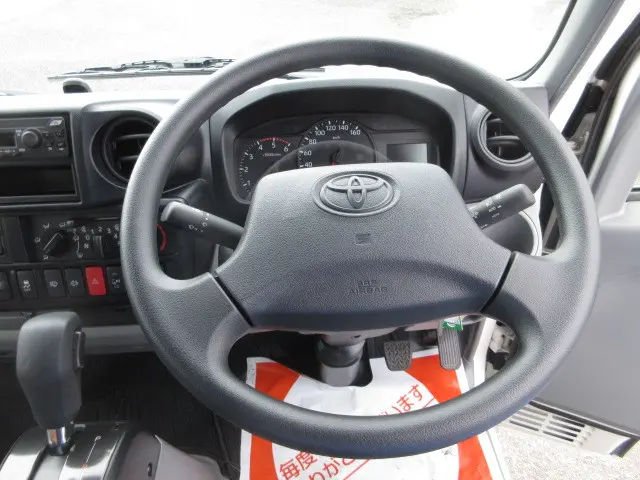 トヨタ ダイナ 2WG-GDY282(4WD)の写真20