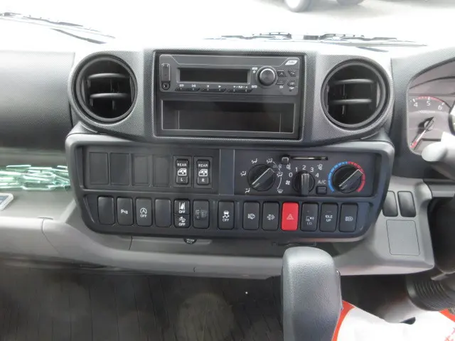 トヨタ ダイナ 2WG-GDY282(4WD)の写真22