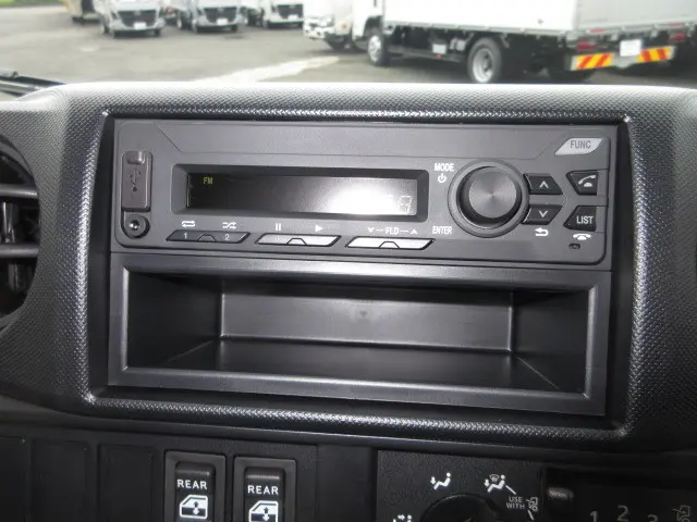 トヨタ ダイナ 2WG-GDY282(4WD)の写真25