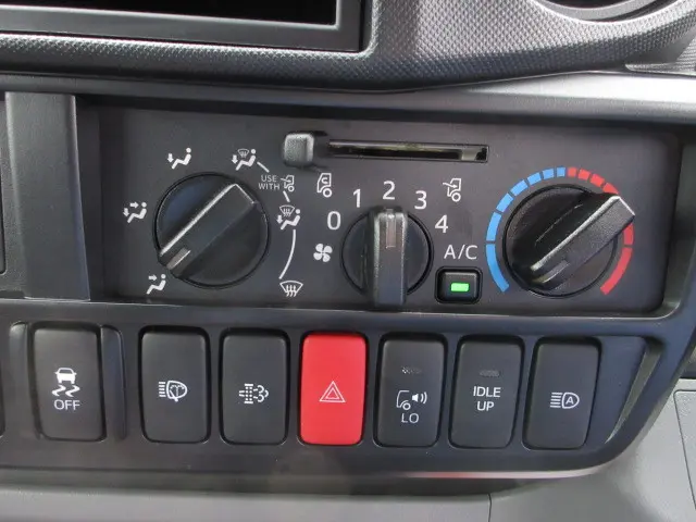 トヨタ ダイナ 2WG-GDY282(4WD)の写真26