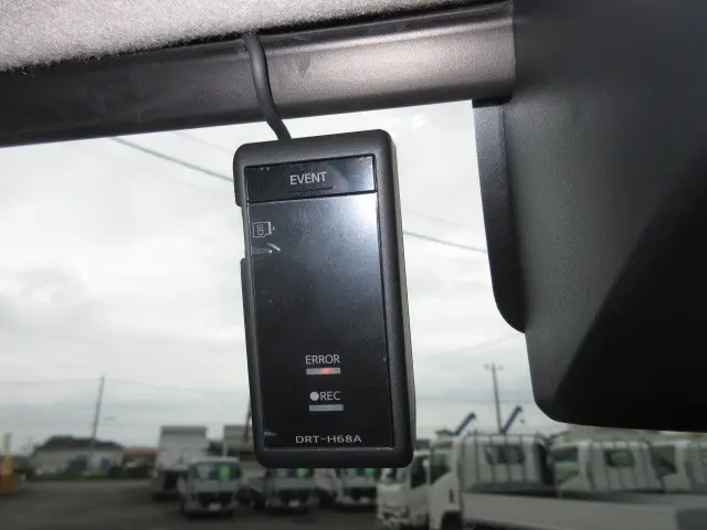 トヨタ ダイナ 2WG-GDY282(4WD)の写真28