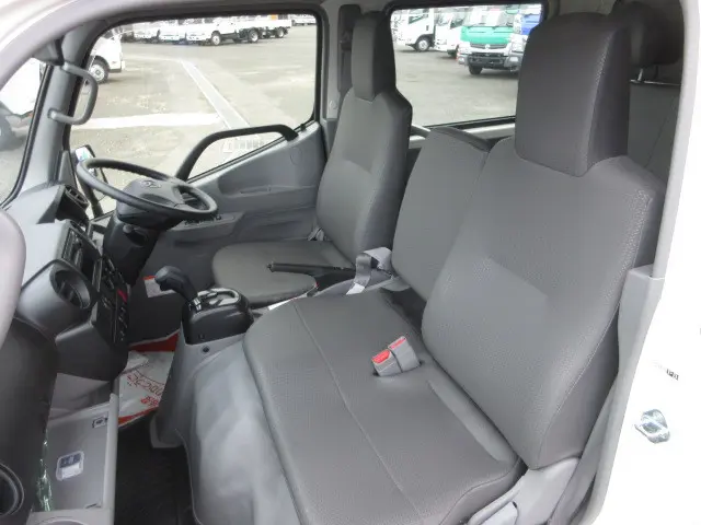 トヨタ ダイナ 2WG-GDY282(4WD)の写真30