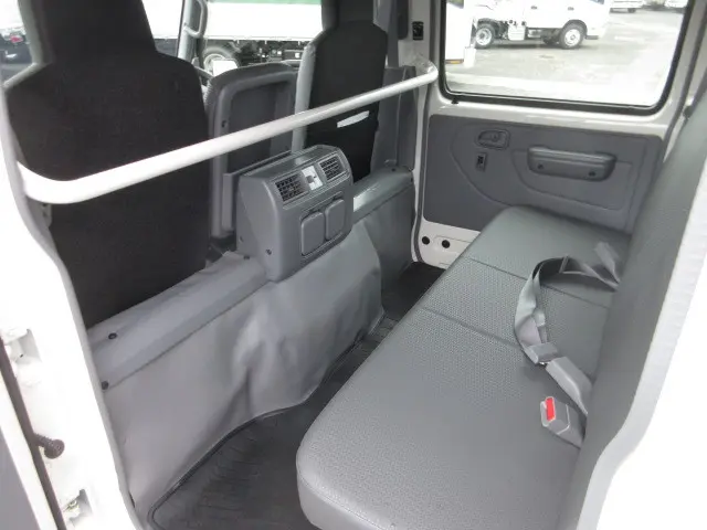 トヨタ ダイナ 2WG-GDY282(4WD)の写真32