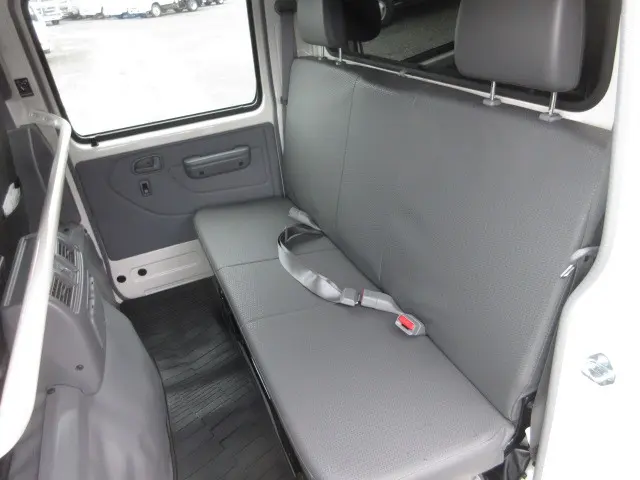 トヨタ ダイナ 2WG-GDY282(4WD)の写真33