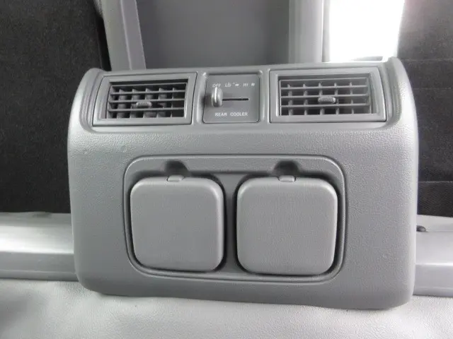 トヨタ ダイナ 2WG-GDY282(4WD)の写真35