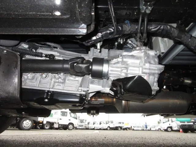 トヨタ ダイナ 2WG-GDY282(4WD)の写真38