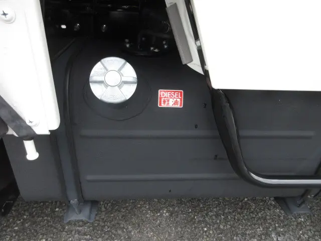 トヨタ ダイナ 2WG-GDY282(4WD)の写真44