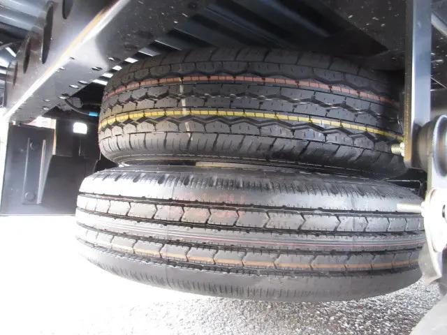 トヨタ ダイナ 2WG-GDY282(4WD)の写真46