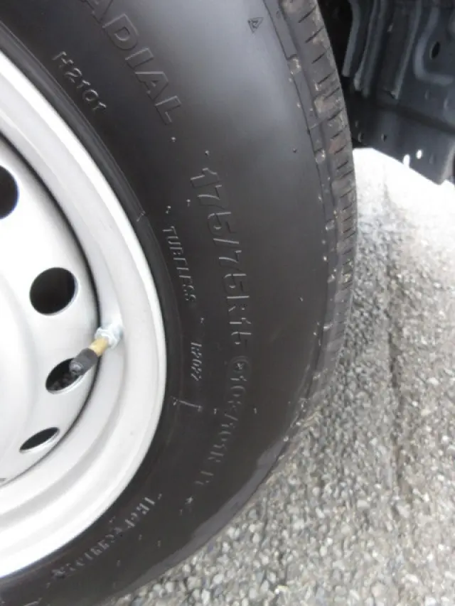トヨタ ダイナ 2WG-GDY282(4WD)の写真48