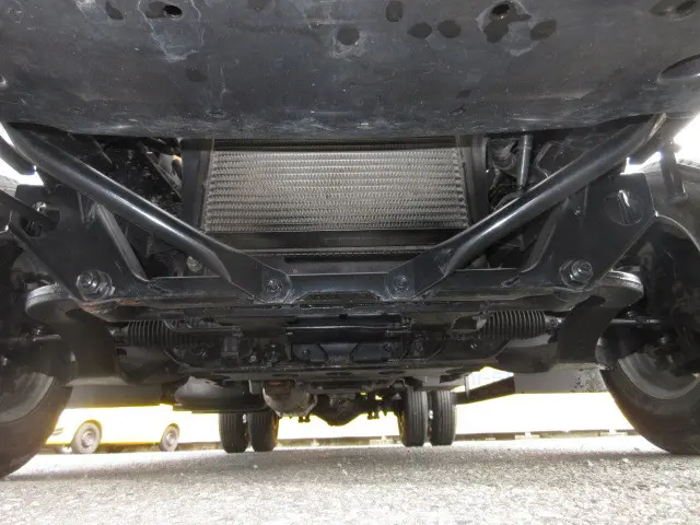 いすゞ エルフ TRG-NNR85AR(2WD)の写真30