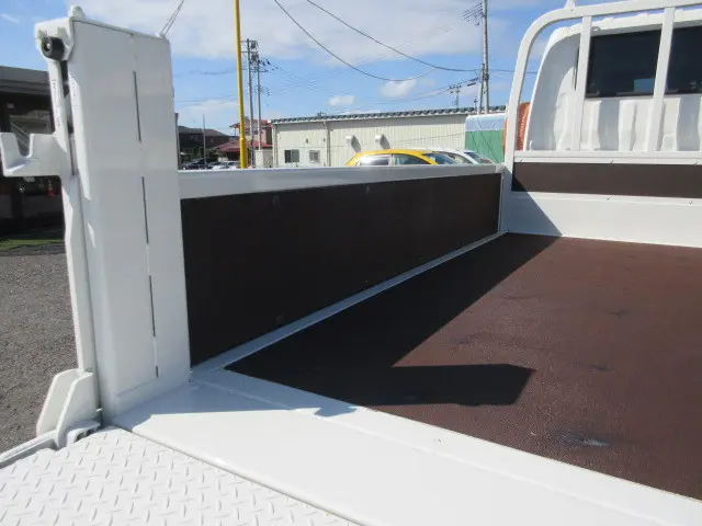 日野 デュトロ 2WG-XZU686M(4WD)の写真10