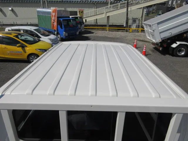 日野 デュトロ 2WG-XZU686M(4WD)の写真12
