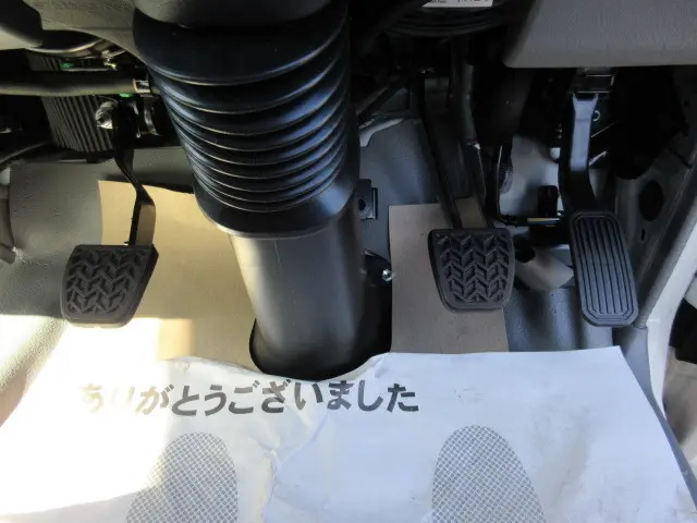 日野 デュトロ 2WG-XZU686M(4WD)の写真19