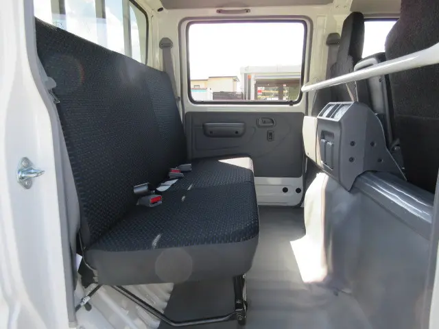 日野 デュトロ 2WG-XZU686M(4WD)の写真23