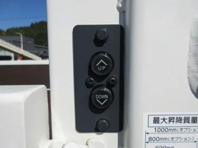 日野 デュトロ 2WG-XZU686M(4WD)の写真27