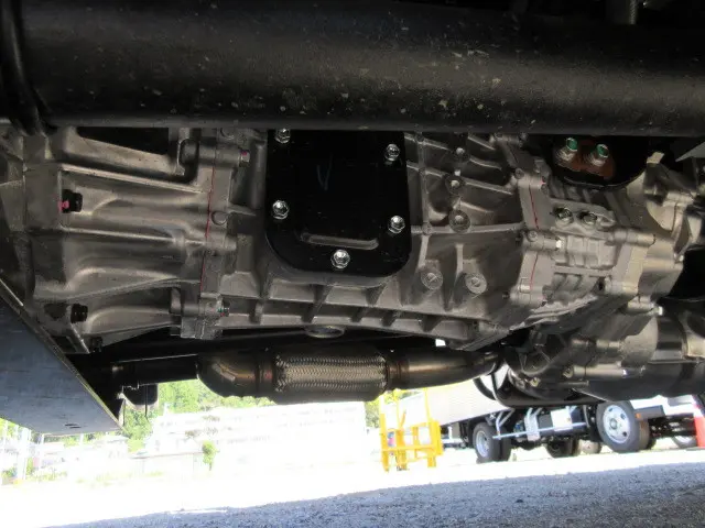 日野 デュトロ 2WG-XZU686M(4WD)の写真34