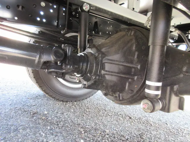 日野 デュトロ 2WG-XZU686M(4WD)の写真35