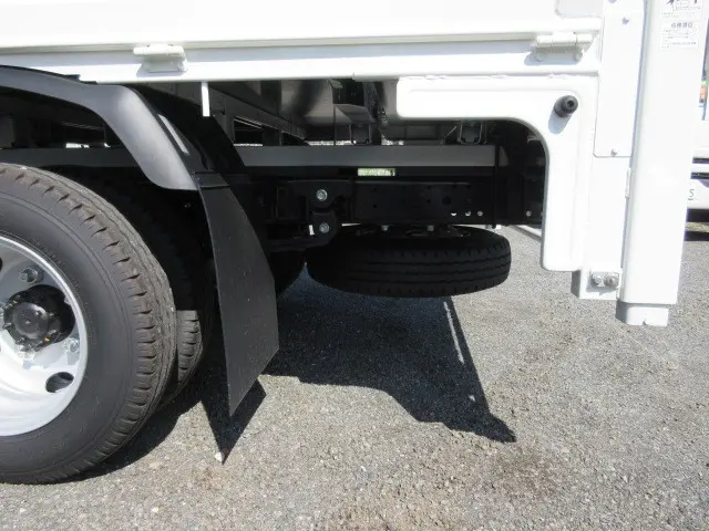 日野 デュトロ 2WG-XZU686M(4WD)の写真40