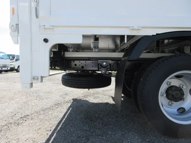 日野 デュトロ 2WG-XZU686M(4WD)の写真41