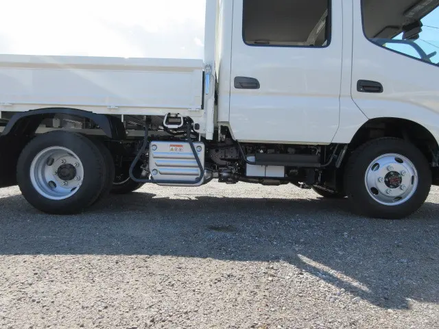 日野 デュトロ 2WG-XZU686M(4WD)の写真42