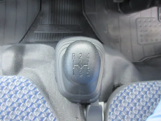 いすゞ エルフ 2RG-NJS88A(4WD)の写真22