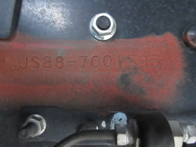 いすゞ エルフ 2RG-NJS88A(4WD)の写真35