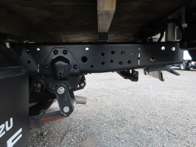 いすゞ エルフ 2RG-NJS88A(4WD)の写真36