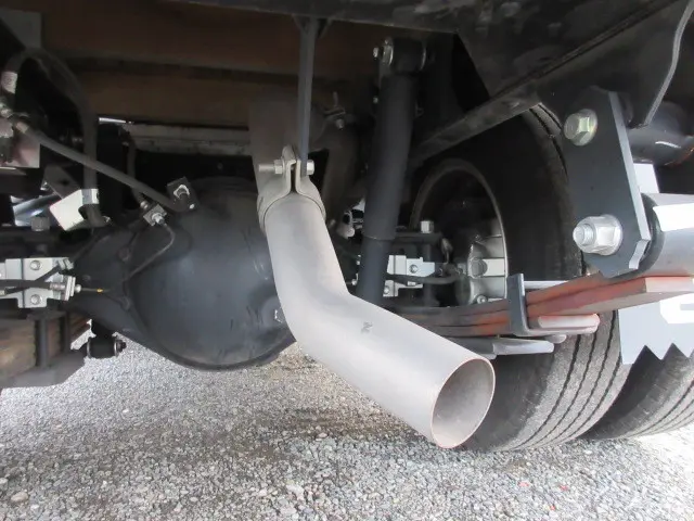 いすゞ エルフ 2RG-NJS88A(4WD)の写真39