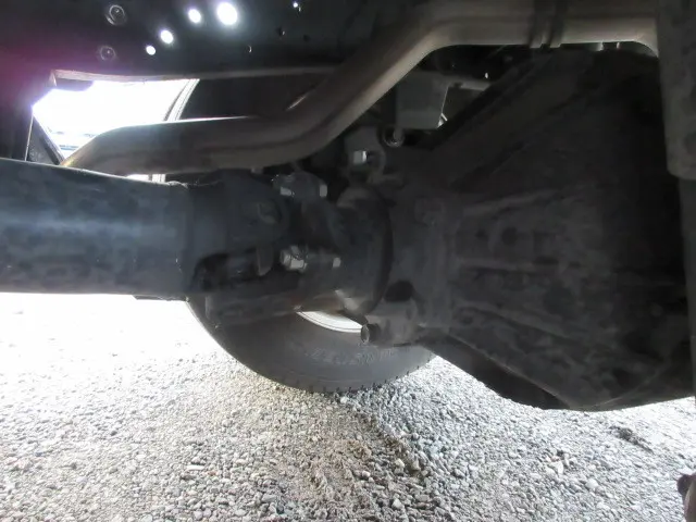 いすゞ エルフ 2RG-NJS88A(4WD)の写真41