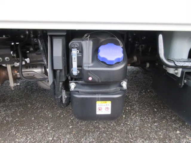 いすゞ エルフ 2RG-NJS88A(4WD)の写真46