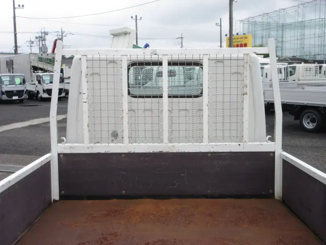 三菱 キャンター PA-FE73DB(2WD)の写真10