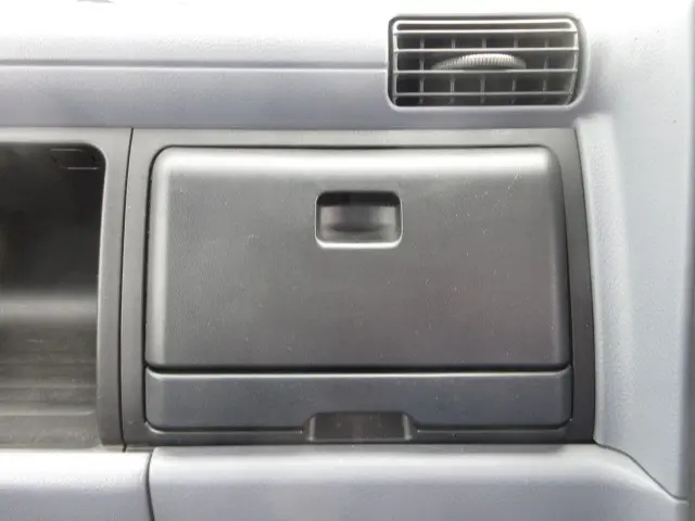 三菱 キャンター PA-FE73DB(2WD)の写真22