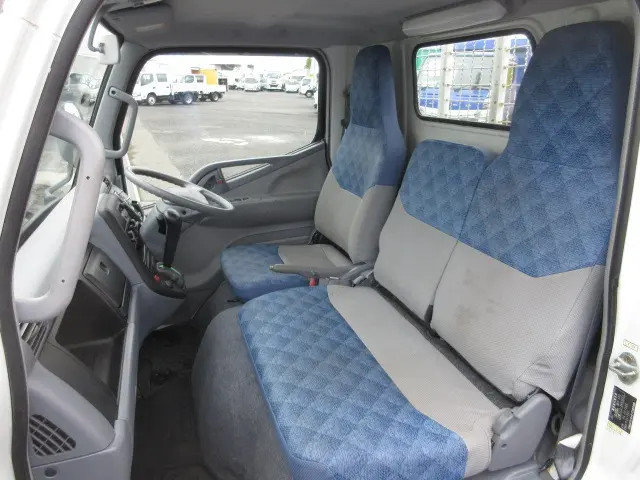 三菱 キャンター PA-FE73DB(2WD)の写真23