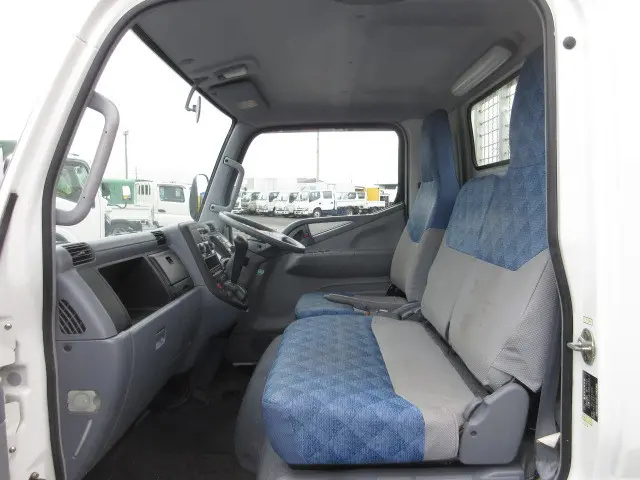 三菱 キャンター PA-FE73DB(2WD)の写真25