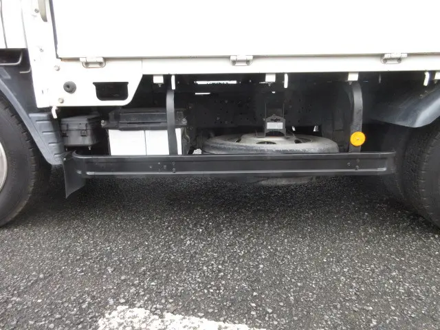 三菱 キャンター PA-FE73DB(2WD)の写真33
