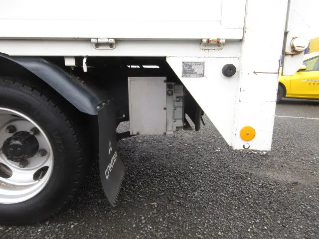 三菱 キャンター PA-FE73DB(2WD)の写真34