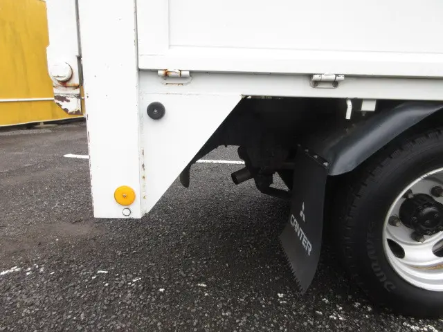 三菱 キャンター PA-FE73DB(2WD)の写真35