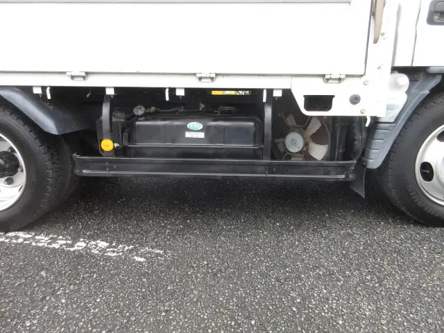 三菱 キャンター PA-FE73DB(2WD)の写真36