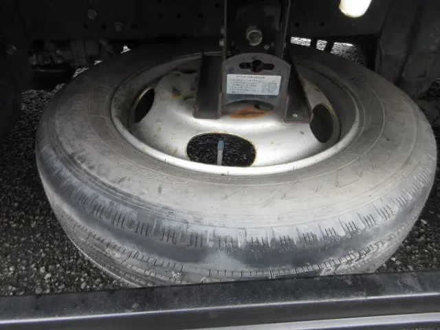 三菱 キャンター PA-FE73DB(2WD)の写真37